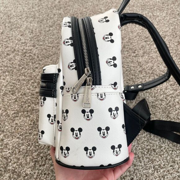 Loungefly Disney Backpack main image 4